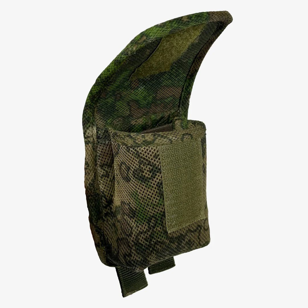 KMCS Universal Sniper Mag Pouch - Longshot Tactical