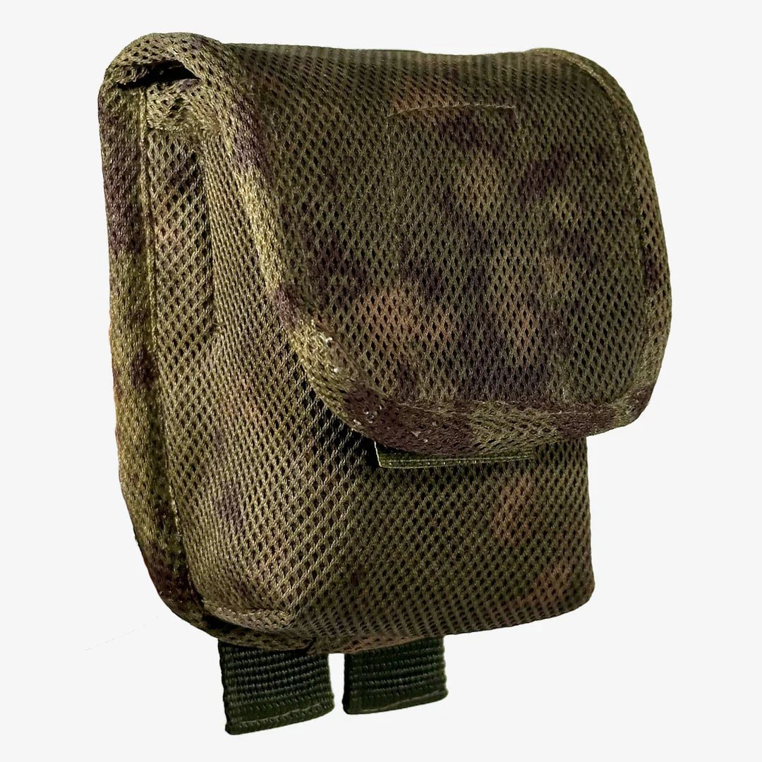 KMCS Universal Sniper Mag Pouch - Longshot Tactical