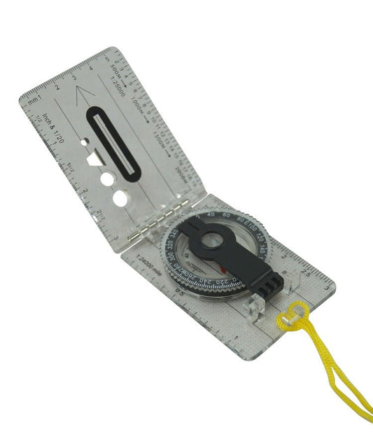 Kombat Sighting Compass - Longshot Tactical