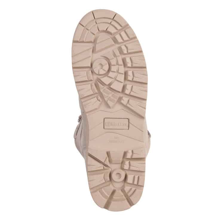 Kombat UK Desert Patrol Boot 8" - Longshot Tactical