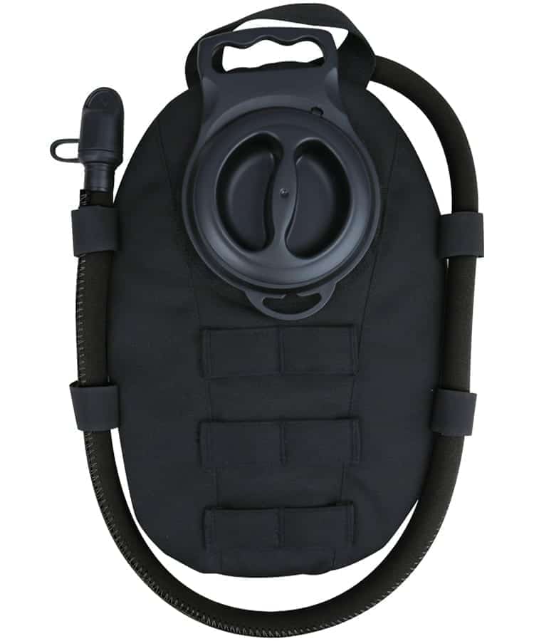 Kombat UK Hydration Pouch with 0.8L Bladder insert - Longshot Tactical