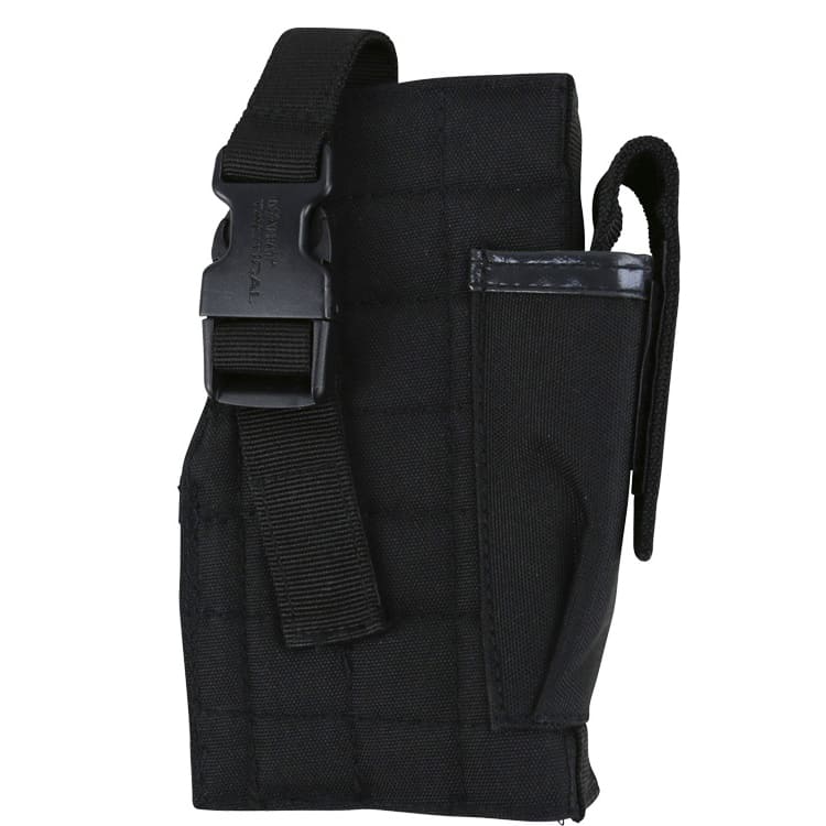 Kombat UK Molle Pistol Holster - Longshot Tactical