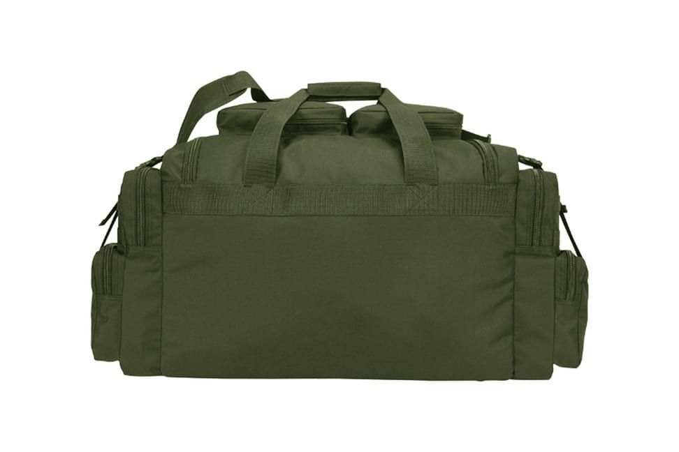 Kombat UK Saxon Holdall (100L) - Longshot Tactical