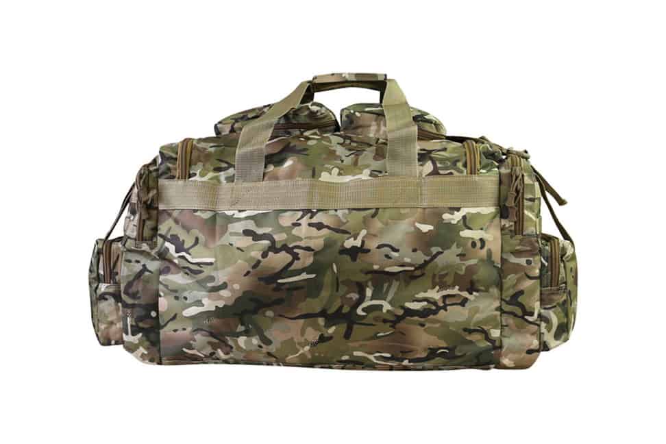 Kombat UK Saxon Holdall (100L) - Longshot Tactical