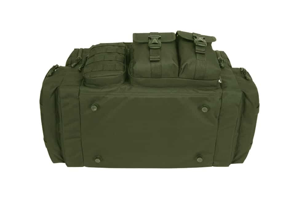 Kombat UK Saxon Holdall (50L) - Longshot Tactical