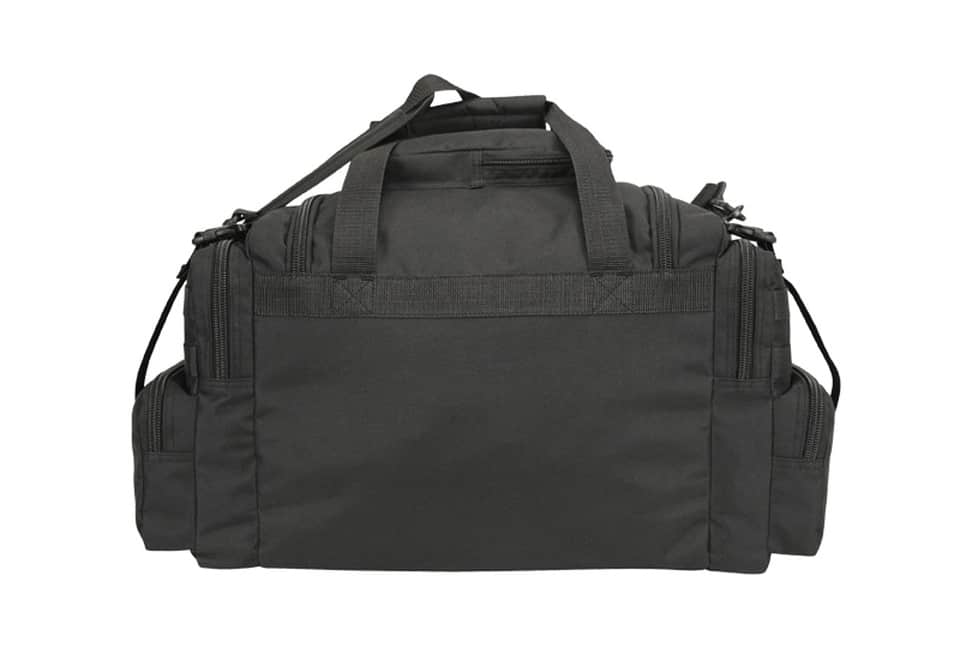 Kombat UK Saxon Holdall (50L) - Longshot Tactical