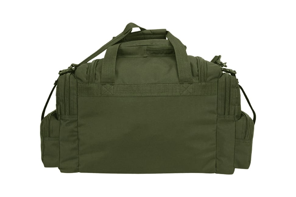 Kombat UK Saxon Holdall (50L) - Longshot Tactical