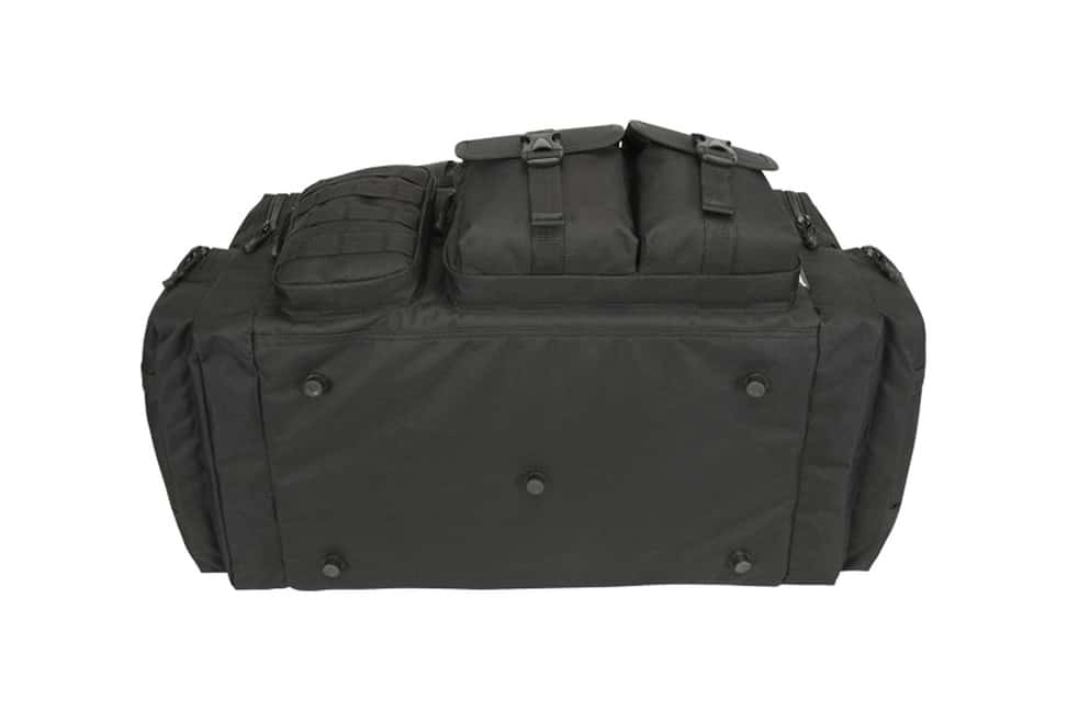 Kombat UK Saxon Holdall (65L) - Longshot Tactical