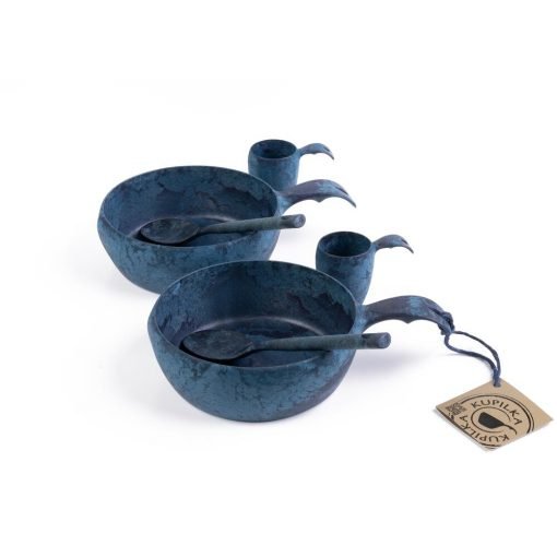 Kupilka Start The Day Gift Set (Various Colours) - Longshot Tactical