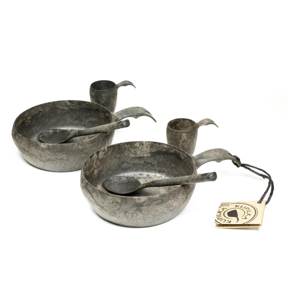 Kupilka Start The Day Gift Set (Various Colours) - Longshot Tactical