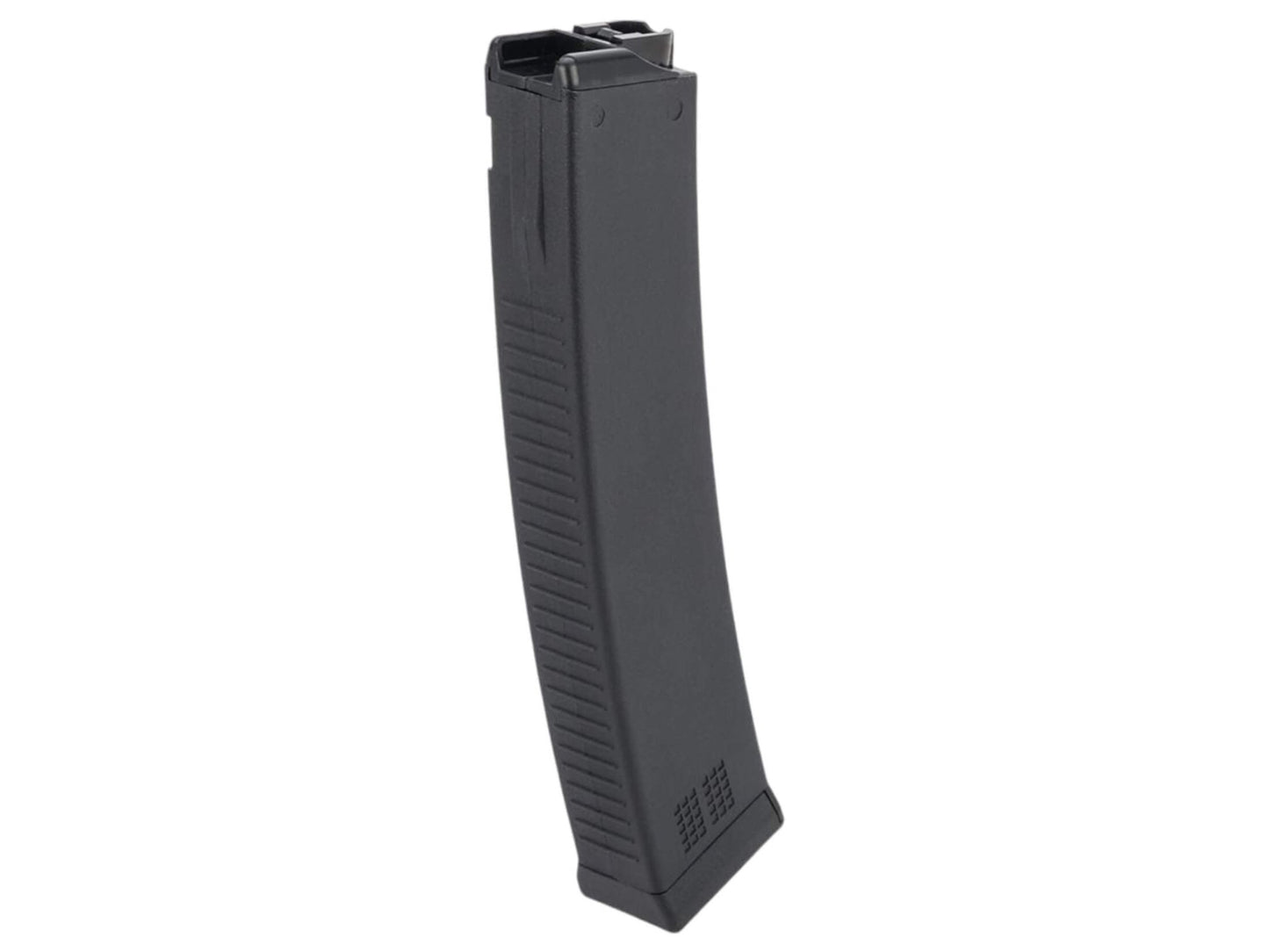 KWA QRF MOD.1 / Ava Mid - Cap 80 Round Mag 3 Pack - Longshot Tactical