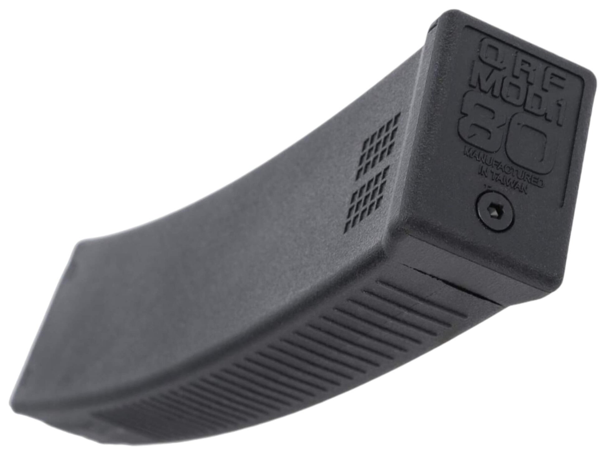 KWA QRF MOD.1 / Ava Mid - Cap 80 Round Mag 3 Pack - Longshot Tactical