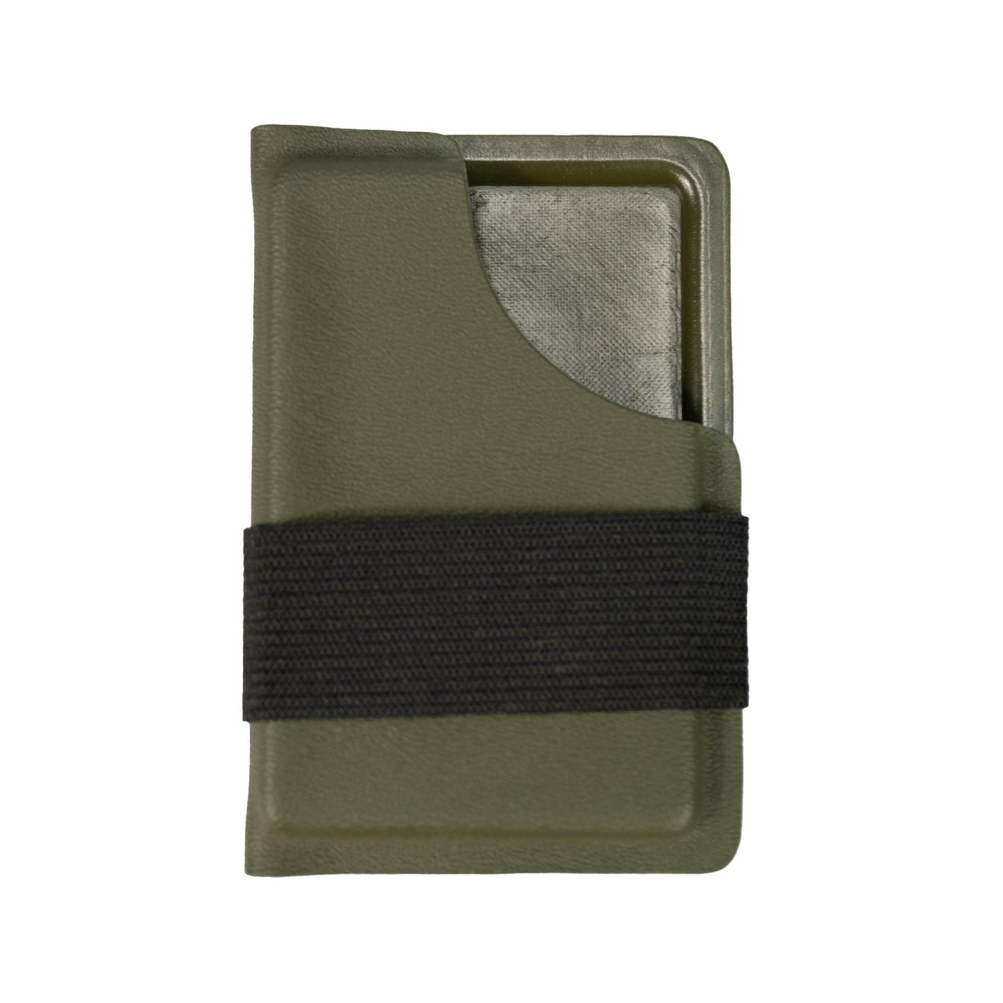 Kydex Customs Minimalist EDC Kydex Wallet - Longshot Tactical
