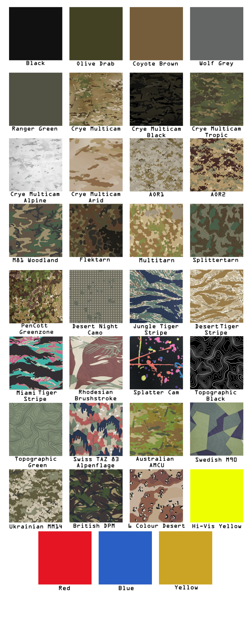 L2S 1911 Light - Bearing Holster - Longshot Tactical