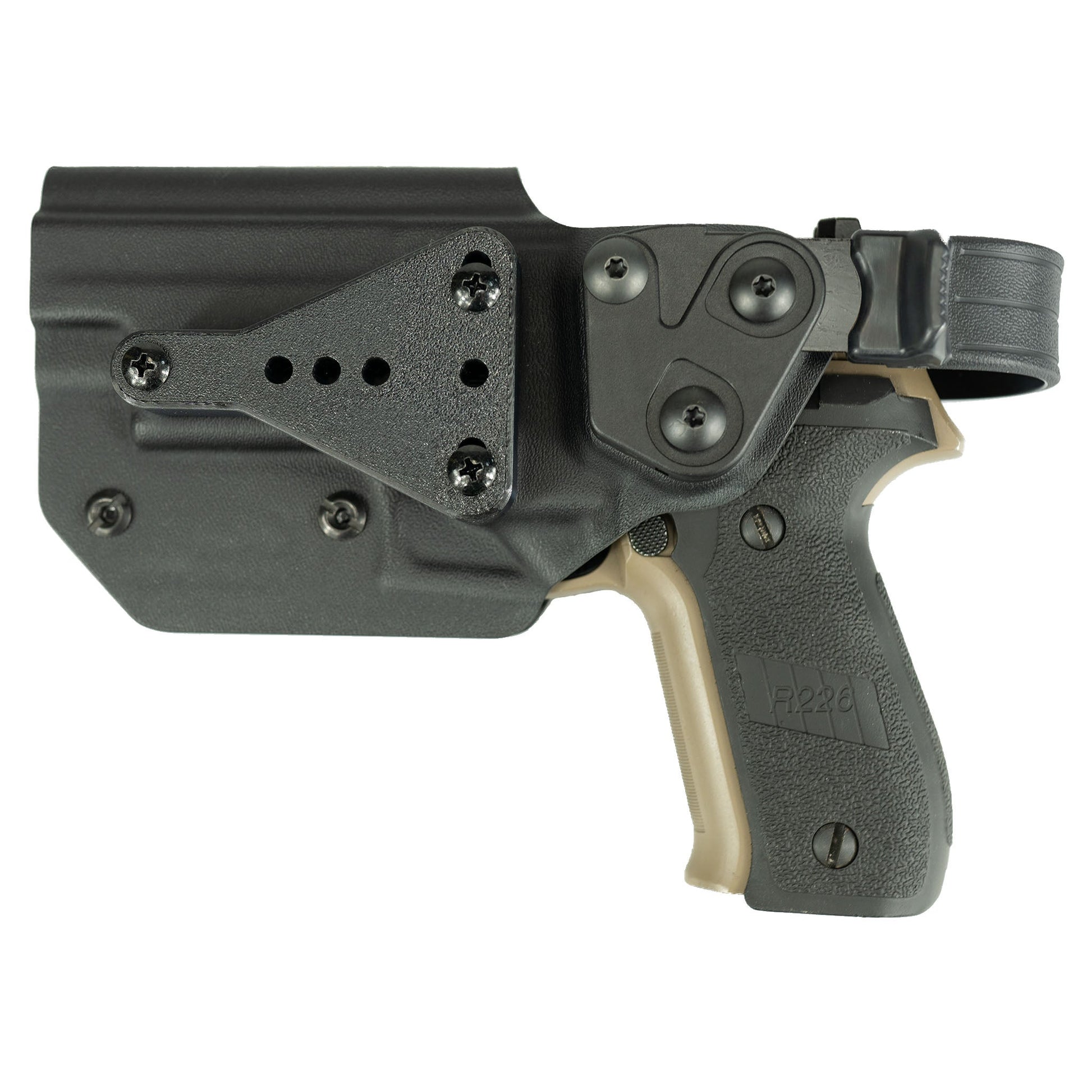 L2S Sig 226 Holster - Longshot Tactical