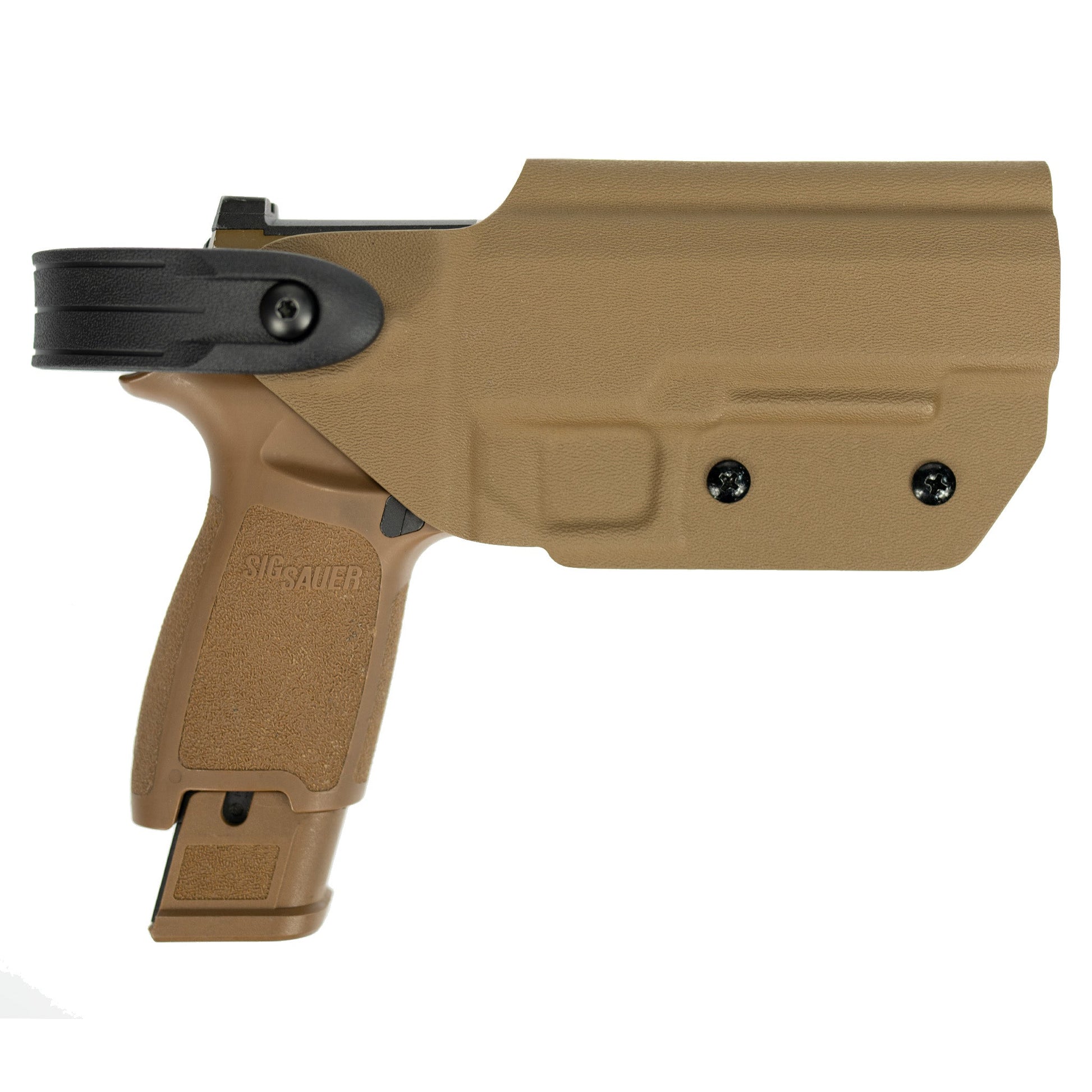 L2S Sig P320/M17 Holster - Longshot Tactical