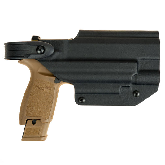 L2S Sig P320/M17 Light - Bearing Holster - Longshot Tactical