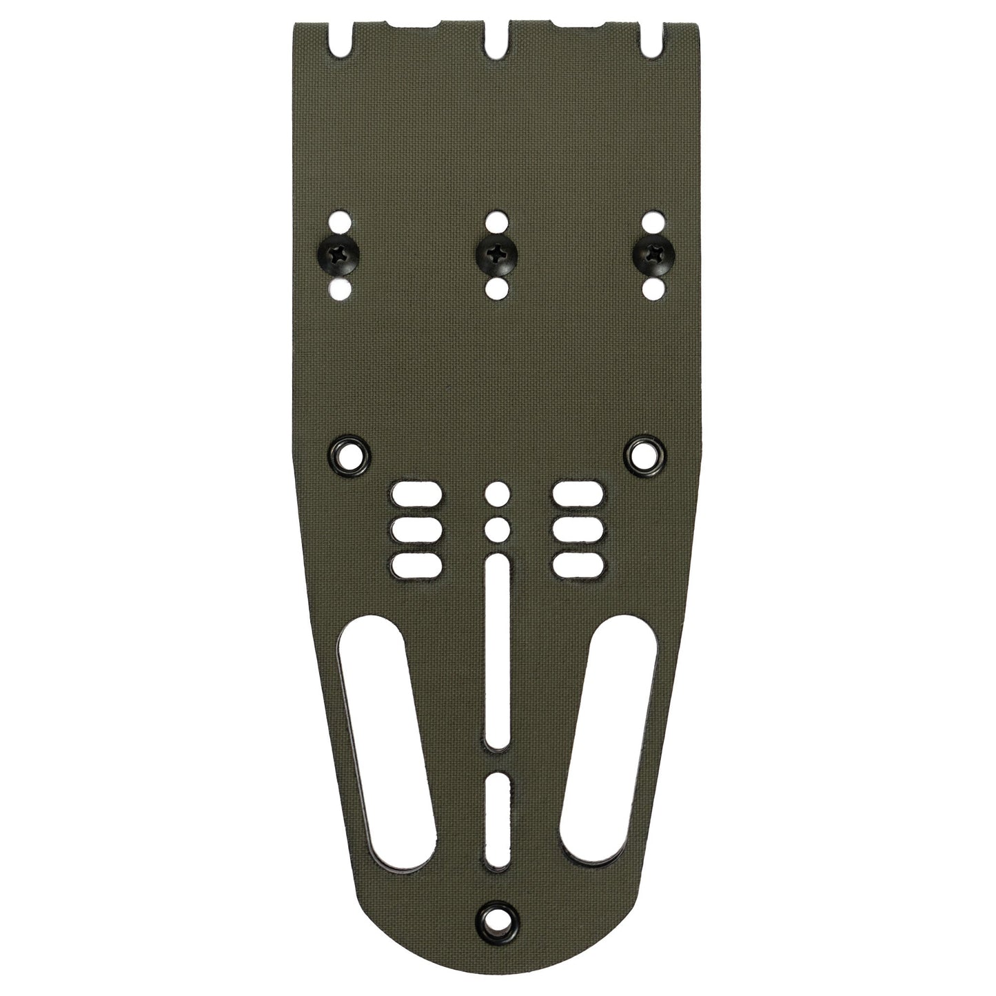 Laser Cut Mid Ride Body - Longshot Tactical