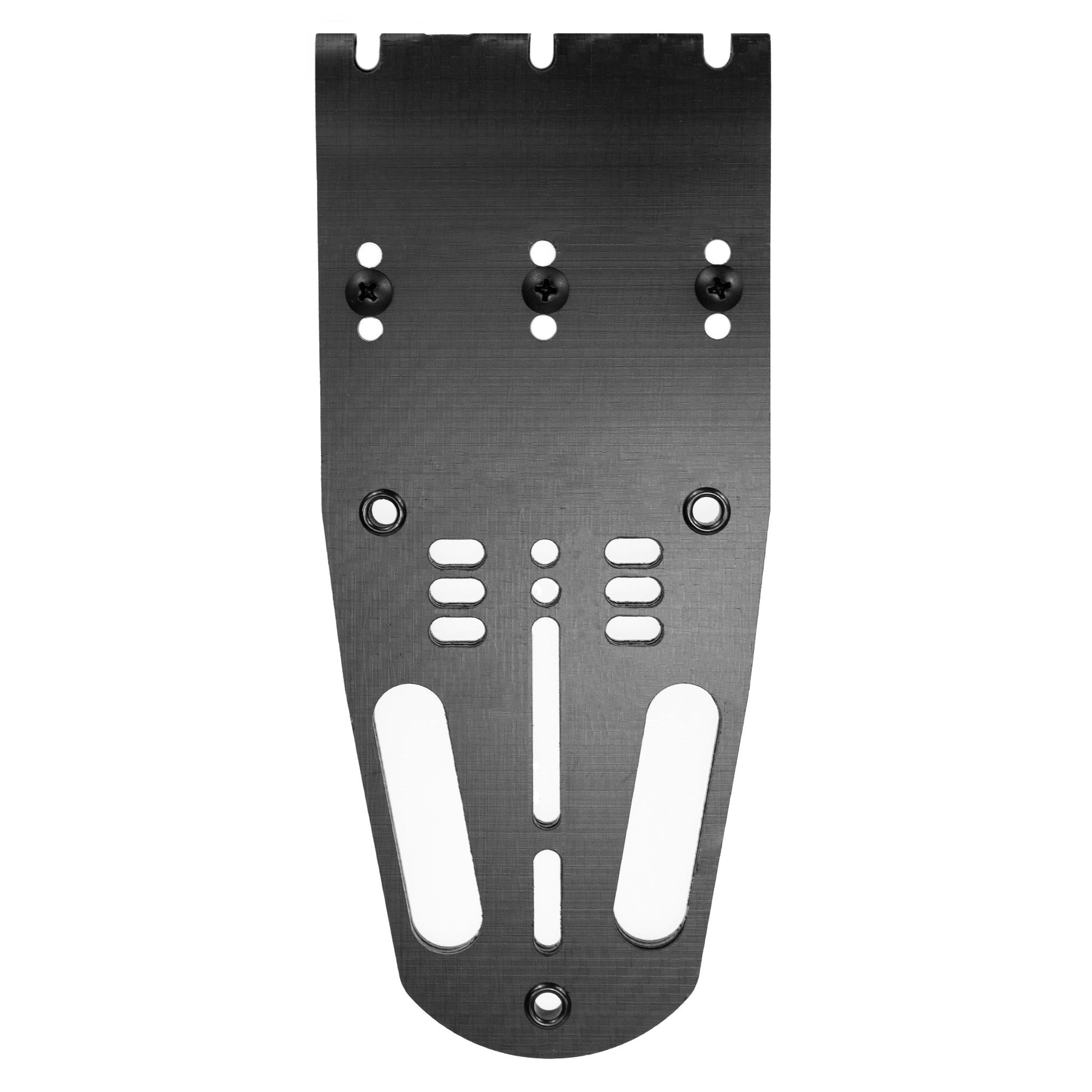 Laser Cut Mid Ride Body - Longshot Tactical