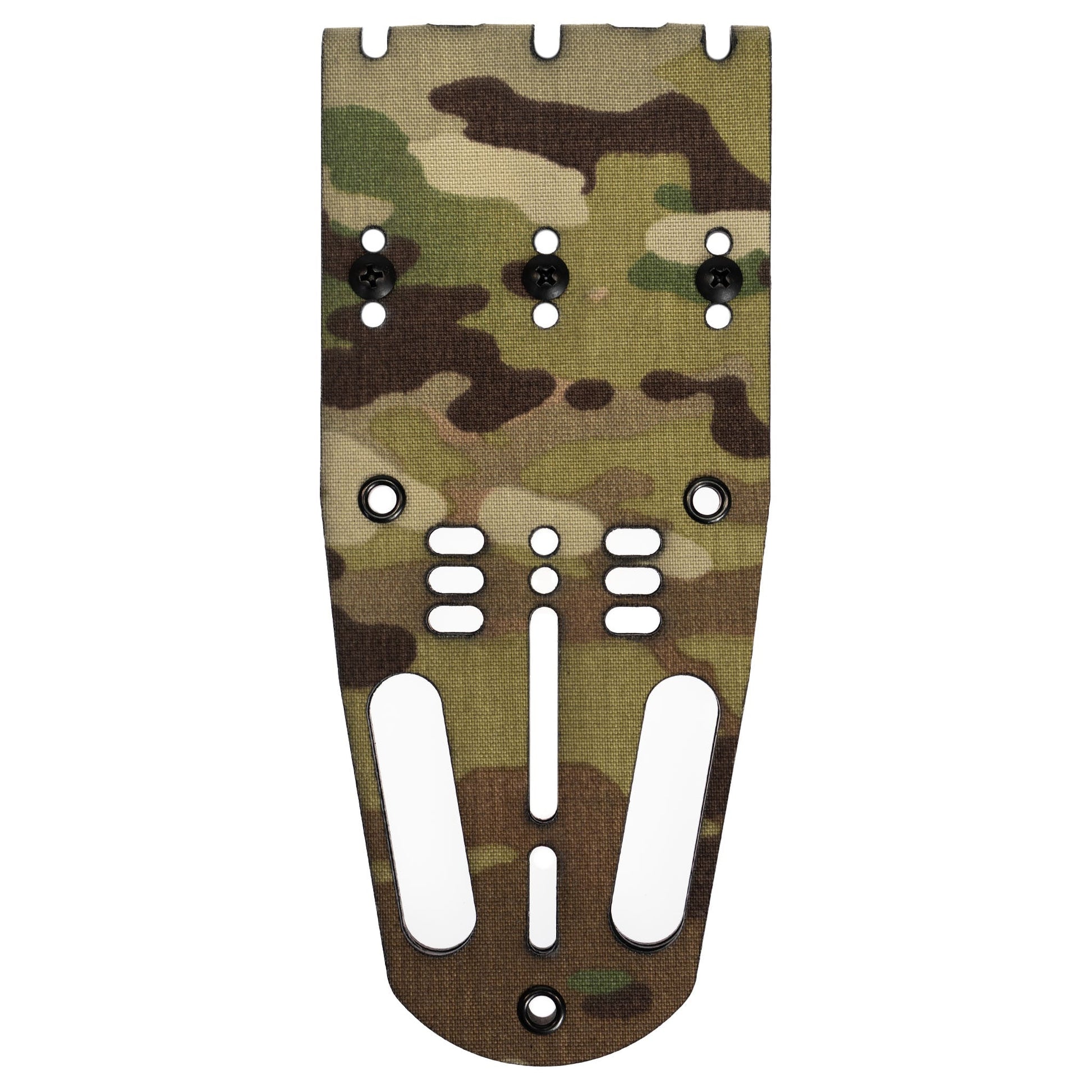 Laser Cut Mid Ride Body - Longshot Tactical
