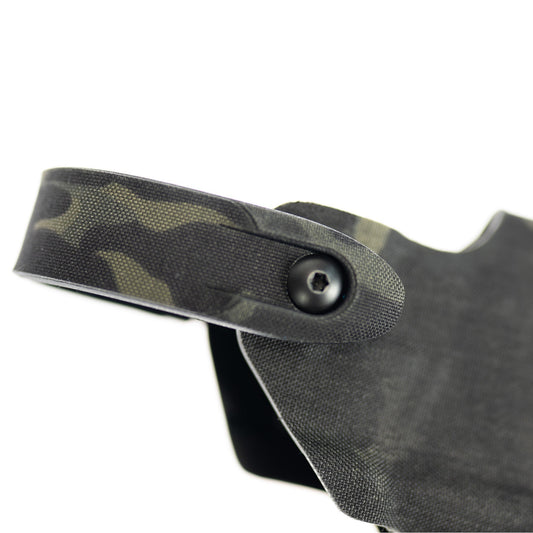 Level 2 Sentry Hood Kit Wrap - Longshot Tactical