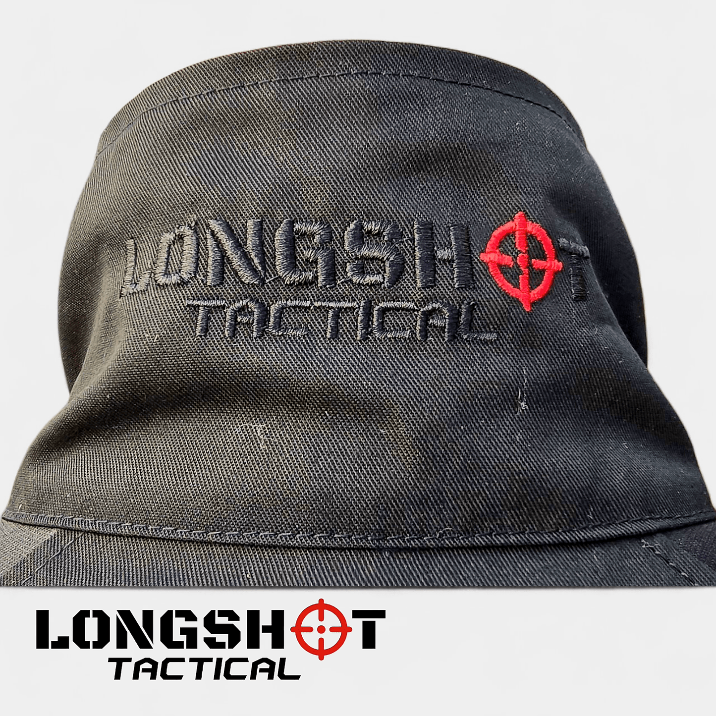 Longshot Tactical Airsoft CQB Combat Jacket - Longshot Tactical