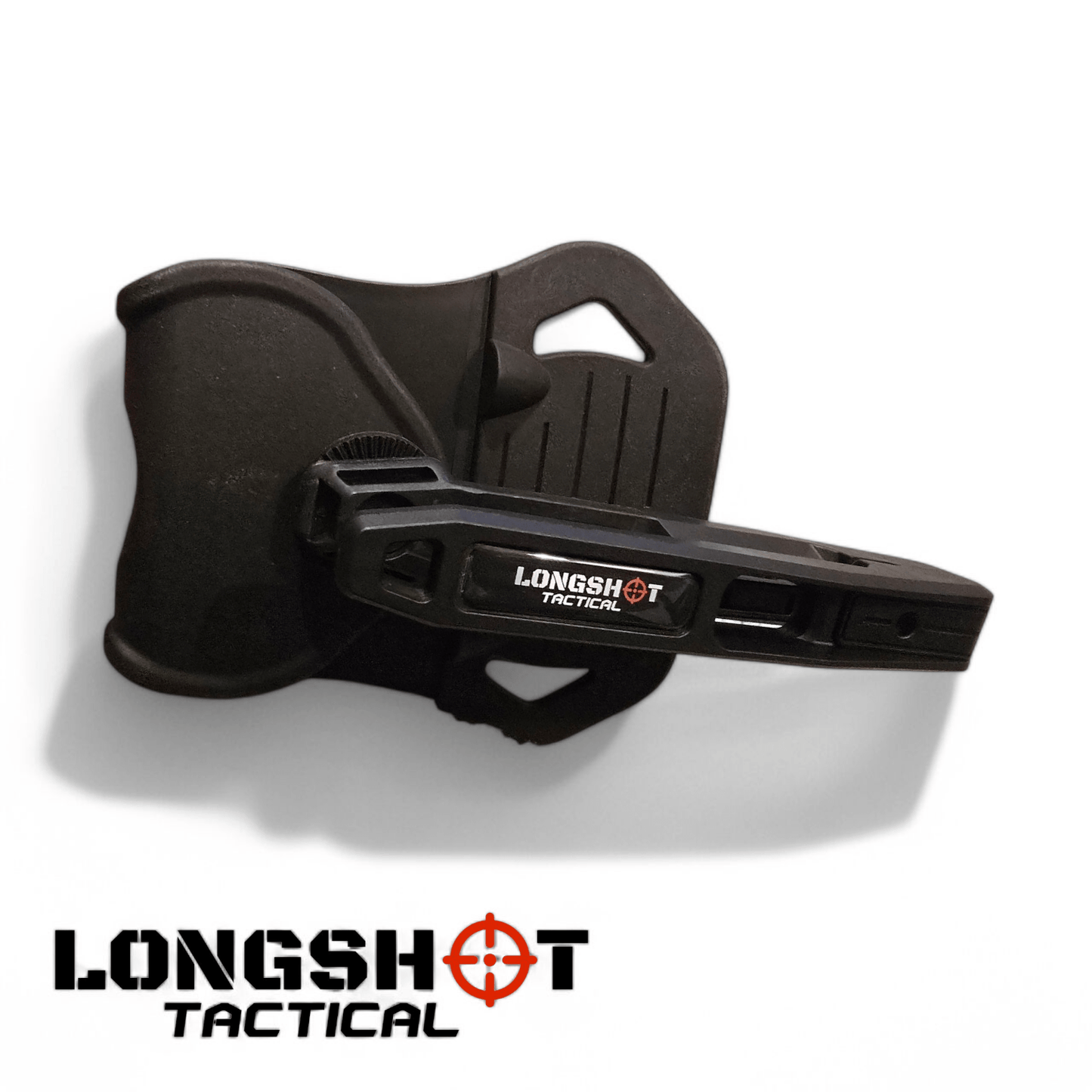 Longshot Tactical Airsoft Universal Holster - Longshot Tactical