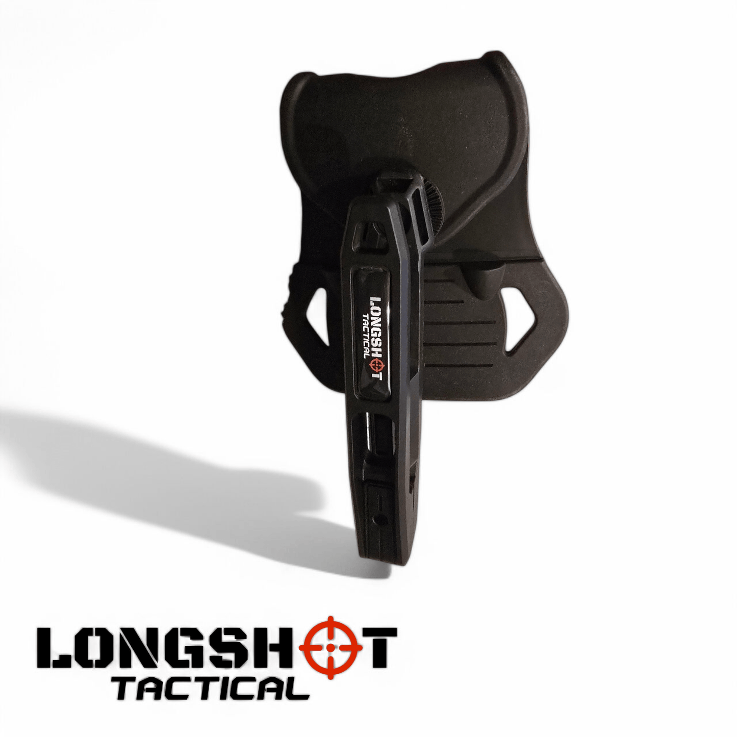 Longshot Tactical Airsoft Universal Holster - Longshot Tactical