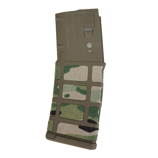 Magpul 5.56 30 Rnd PMAG Magazine Kit Wrap - Longshot Tactical