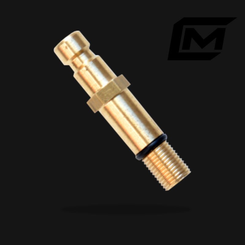 Mancraft Lanyard Valves (Various Models) - Longshot Tactical