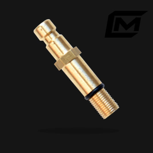 Mancraft Lanyard Valves (Various Models) - Longshot Tactical