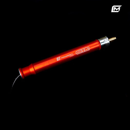 Mancraft SDIK Sniper HPA Conversion Kit (Various Models) - Longshot Tactical