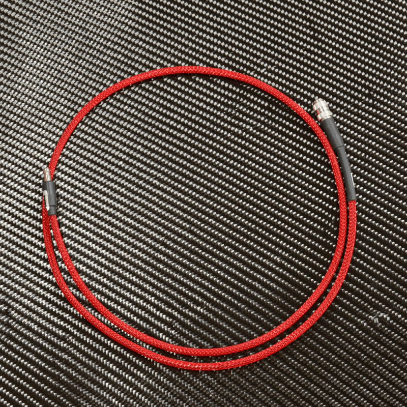 Mancraft Speedsoft Micro HPA Line 36" (Various Colours) - Longshot Tactical