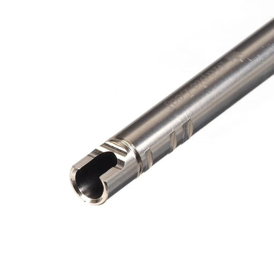 Maple Leaf 6.04 Crazy Jet 113mm Inner Barrel for Marui/VFC/WE/KJW GBB System - Longshot Tactical