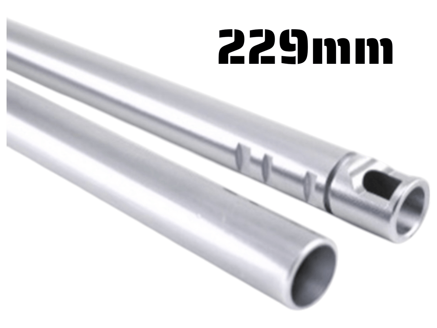 Maple Leaf AEG 6.02 Inner Barrel - Longshot Tactical