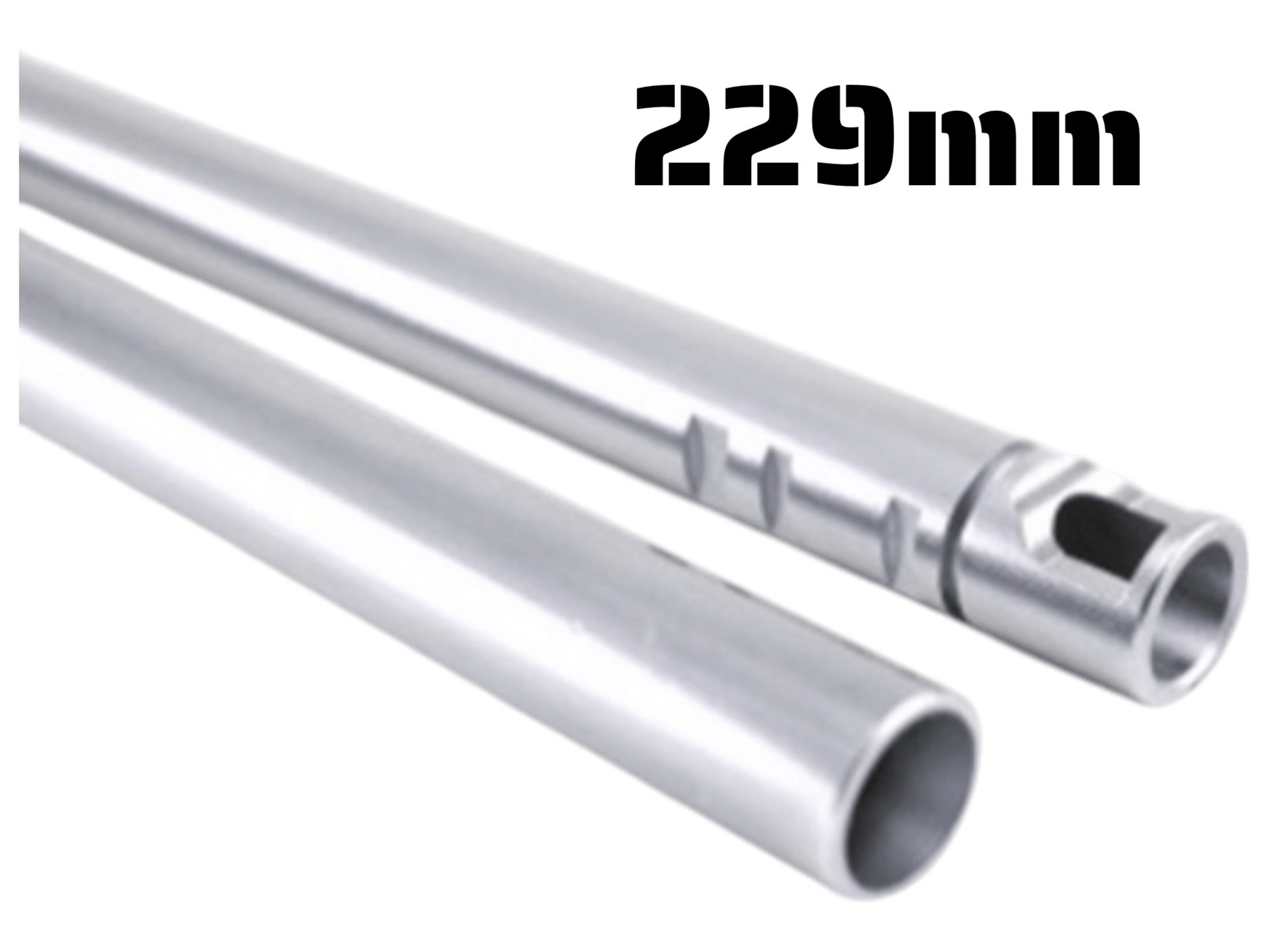 Maple Leaf AEG 6.02 Inner Barrel - Longshot Tactical