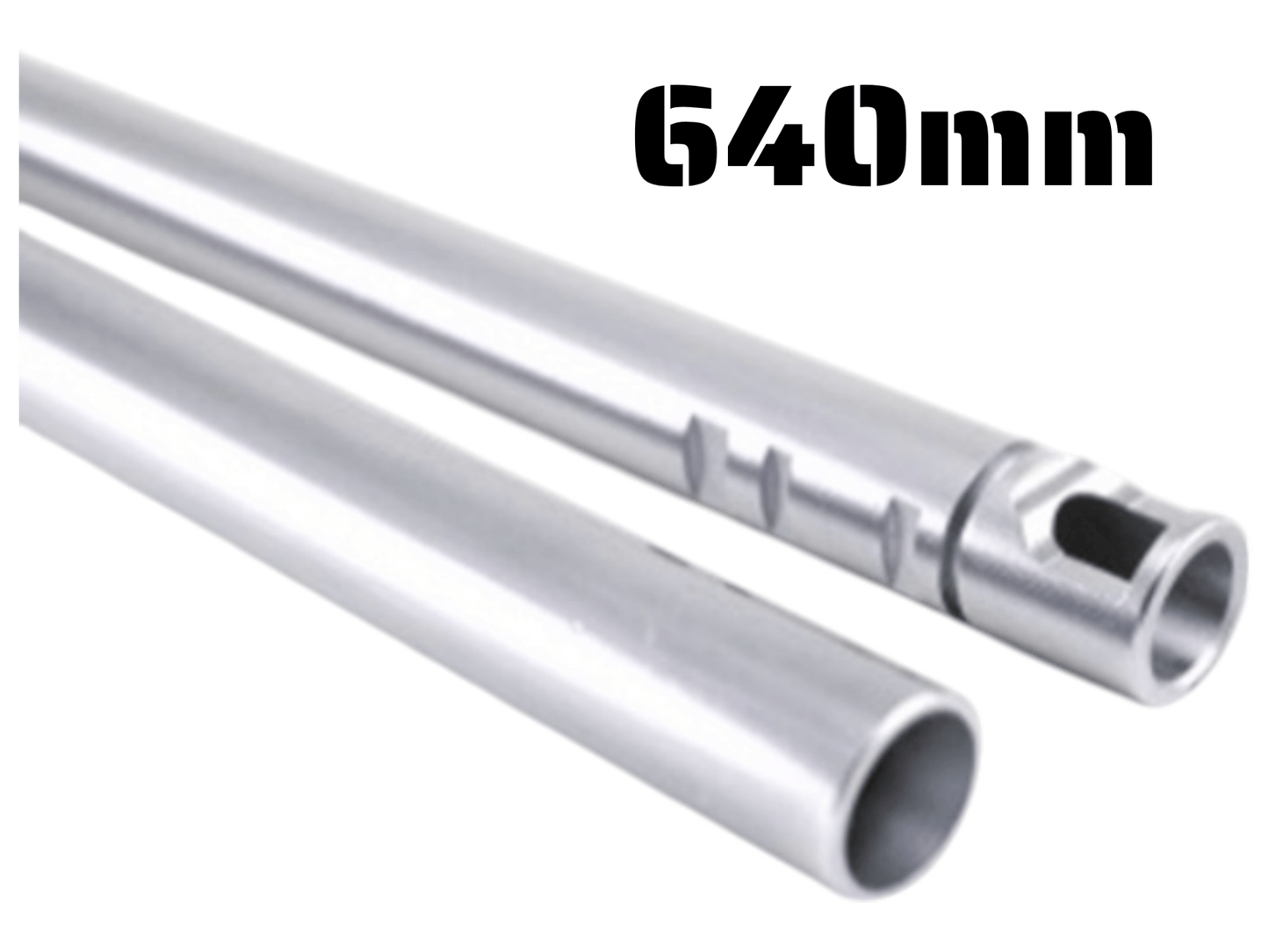 Maple Leaf AEG 6.02 Inner Barrel - Longshot Tactical