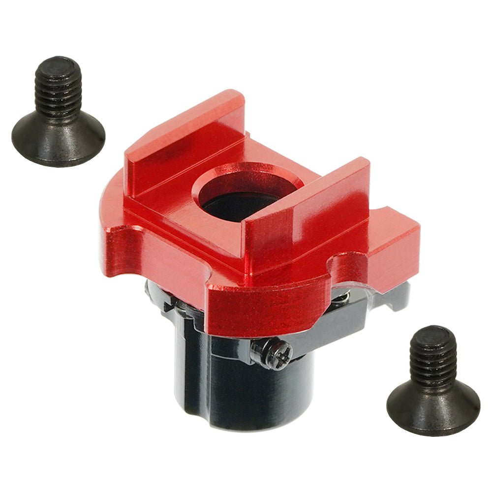 Maxx Model CNC Aluminum Advanced Feed Tube V3 (for MTW M4) - Longshot Tactical