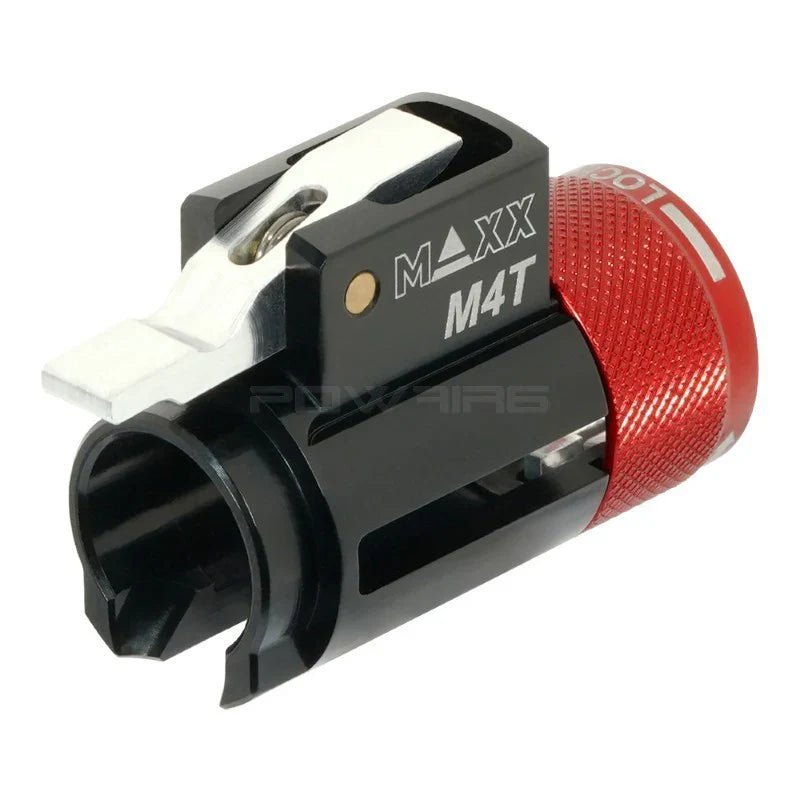Maxx Model Hop - Up Chamber M4T One for TM MWS M4 GBB - Longshot Tactical