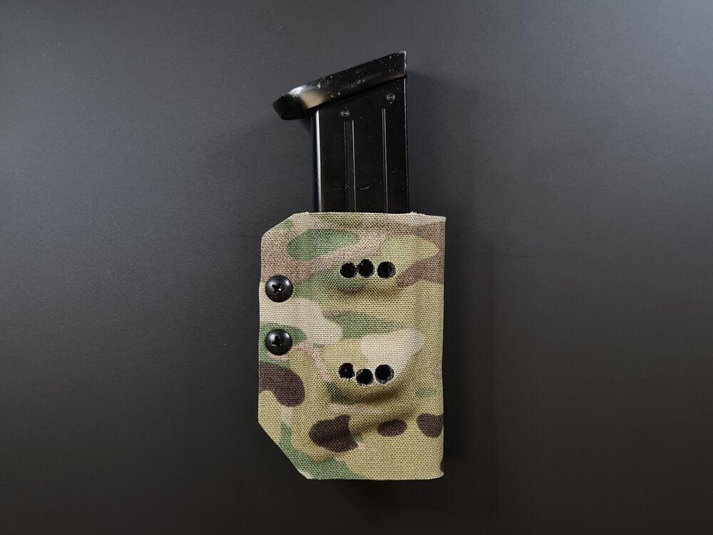 MK23 Magazine Carrier - Longshot Tactical