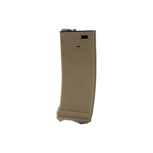 Modify 190 Round XTC M4 Mid Cap Magazine (Tan) - Longshot Tactical