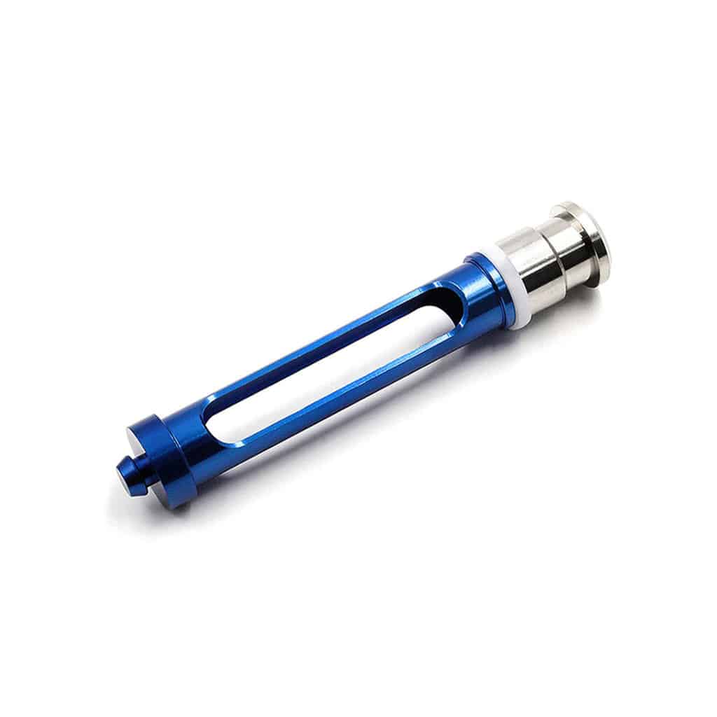 Modify Aluminium Piston For Type 96 / APS - 2 Sniper - Longshot Tactical