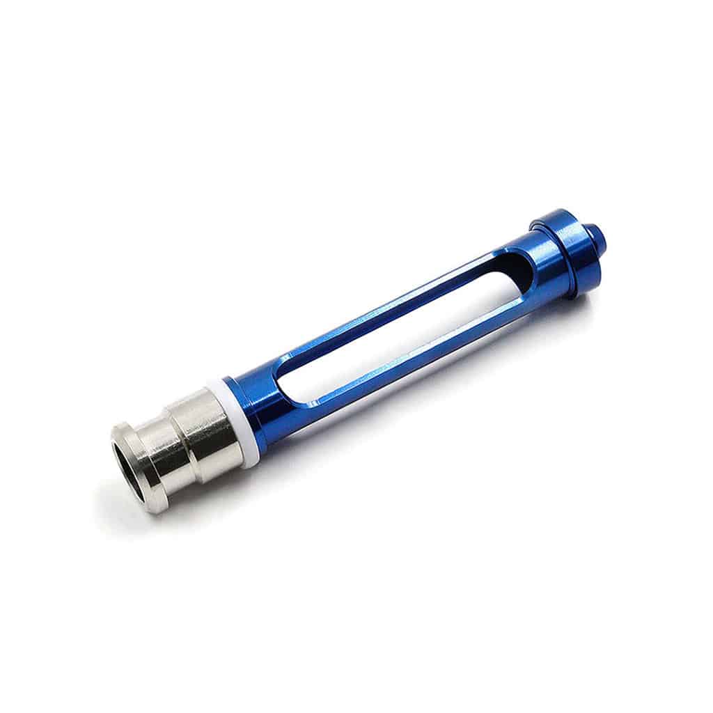 Modify Aluminium Piston For Type 96 / APS - 2 Sniper - Longshot Tactical