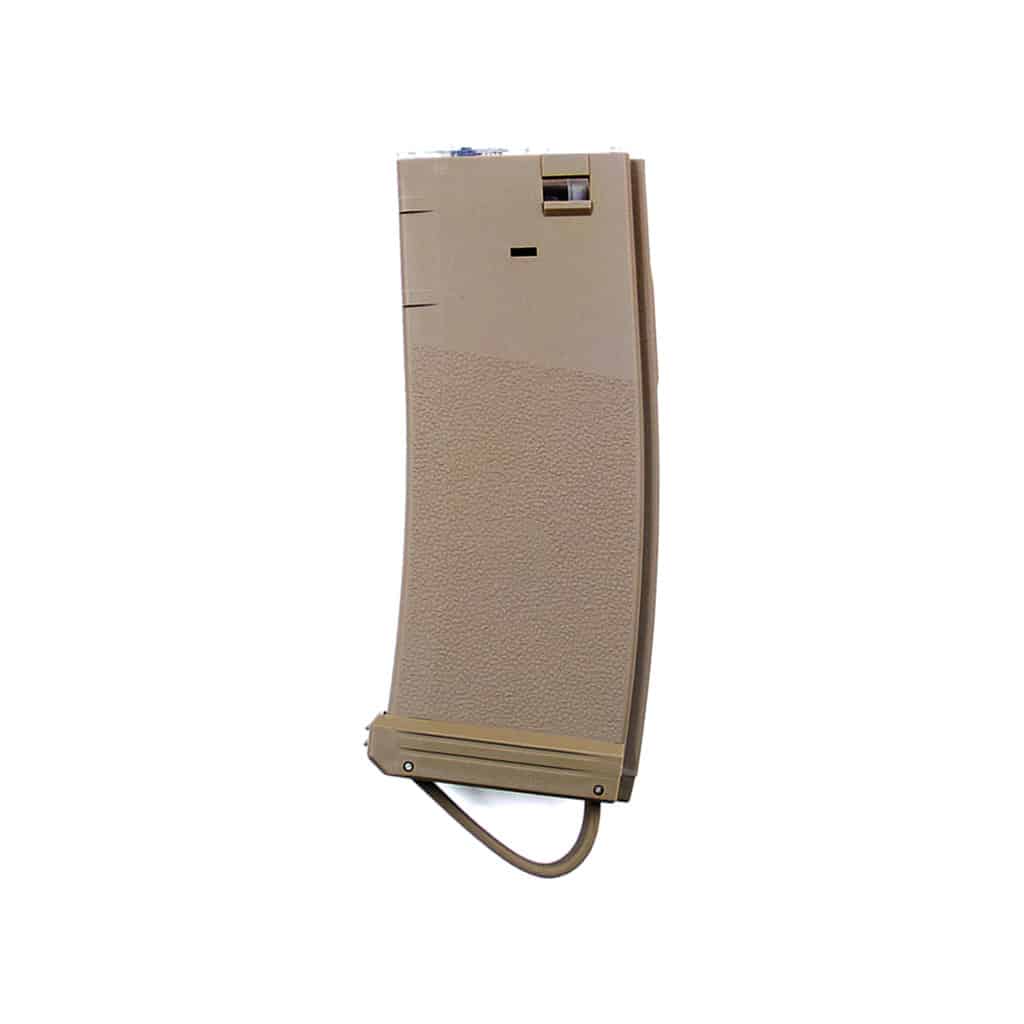 Modify Bhive 150 Round M4 Tracer Magazine (Tan) - Longshot Tactical