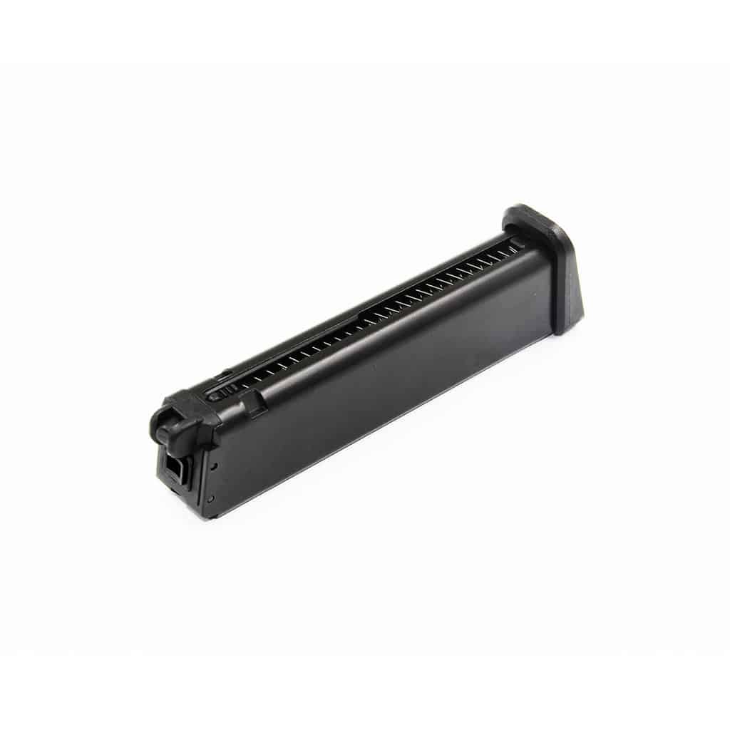 Modify PP - 2K Short Magazine (22 Rounds) - Longshot Tactical