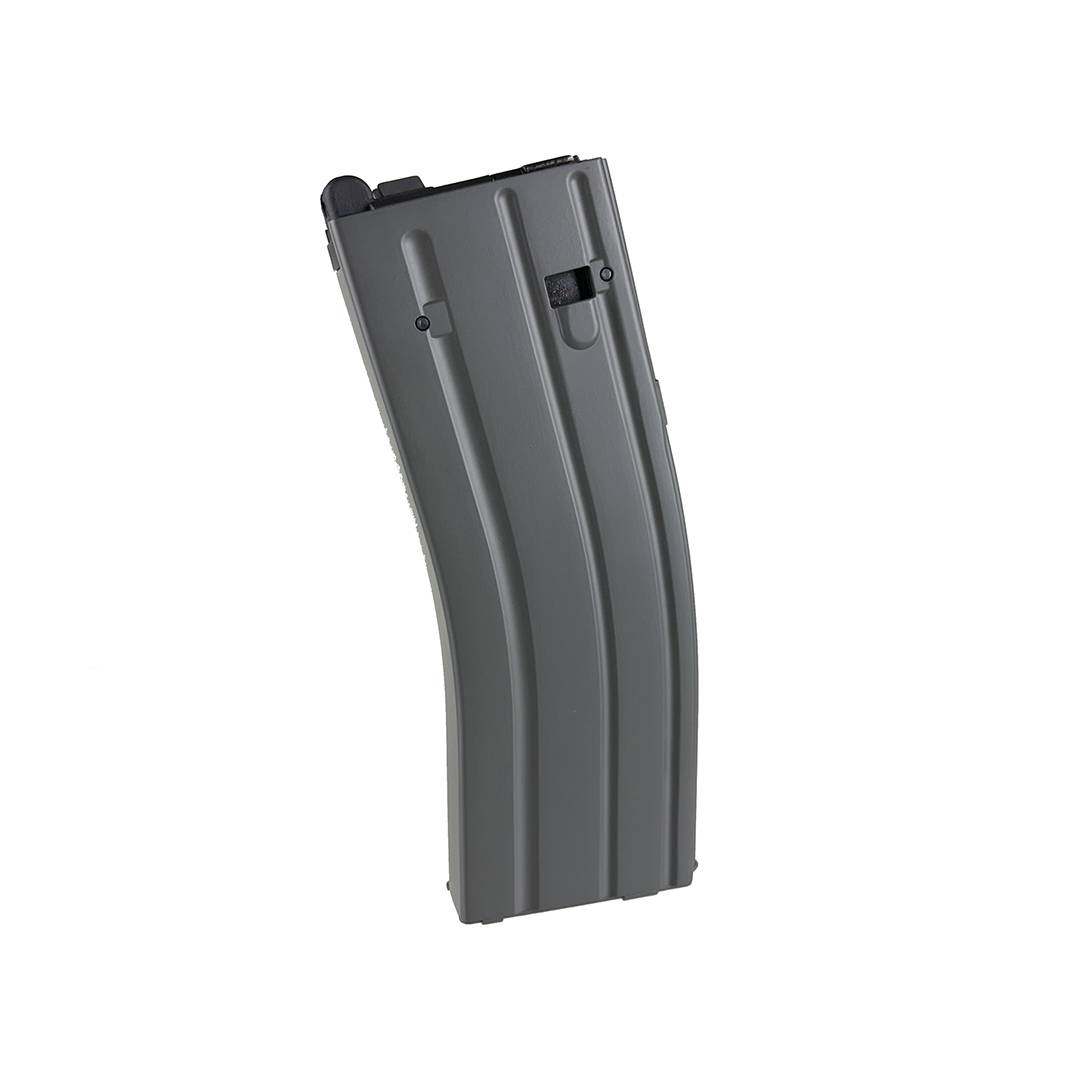 Modify-Tech 35rd Gas Magazine for TM MWS GBBR – Longshot Tactical