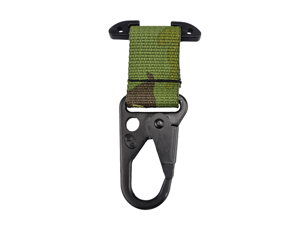 Molle Hanger - Longshot Tactical