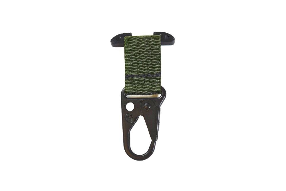 Molle Hanger - Longshot Tactical