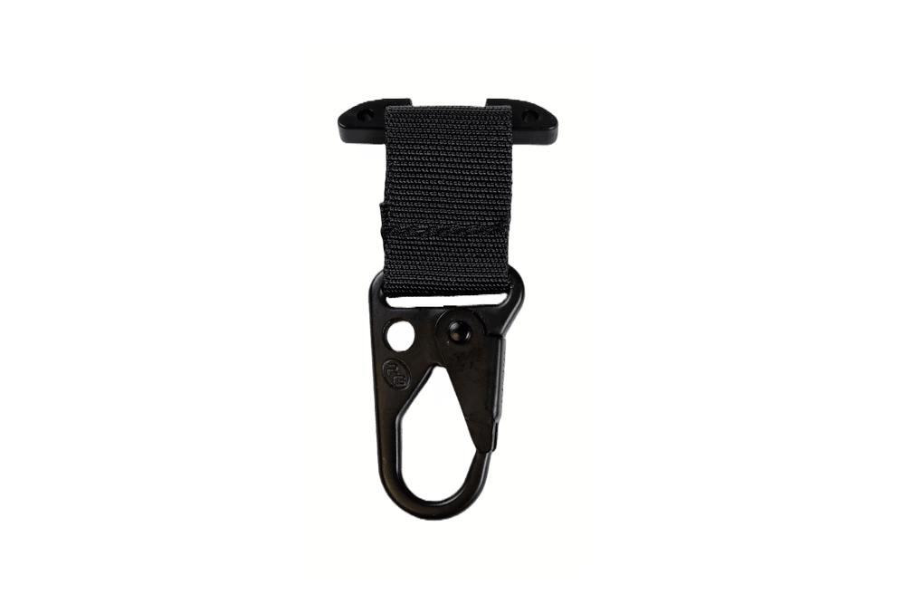 Molle Hanger - Longshot Tactical