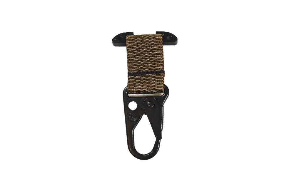 Molle Hanger - Longshot Tactical